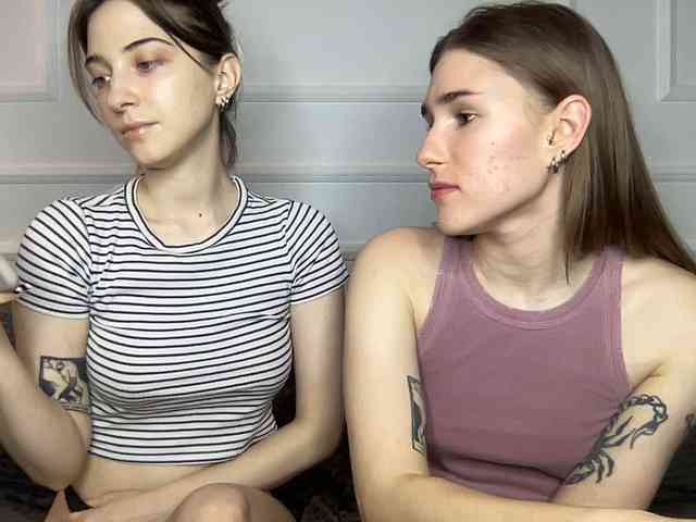 yoursweettreats webcam