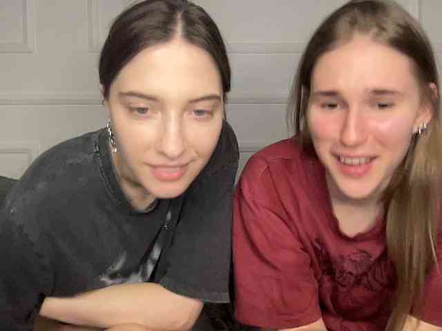 yoursweettreats webcam