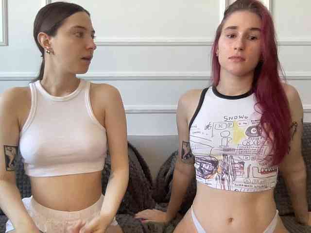 yoursweettreats webcam