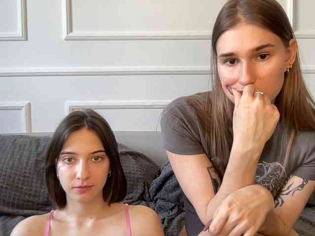 yoursweettreats webcam