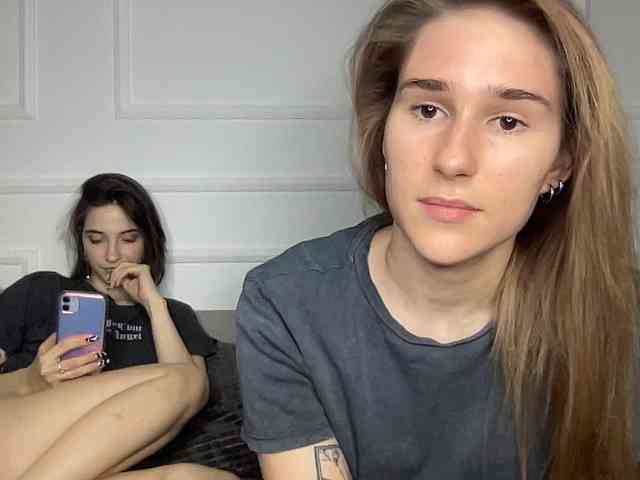 yoursweettreats webcam