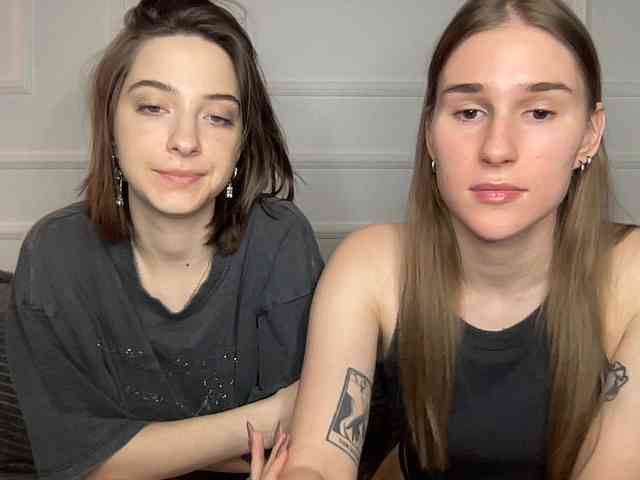 yoursweettreats webcam