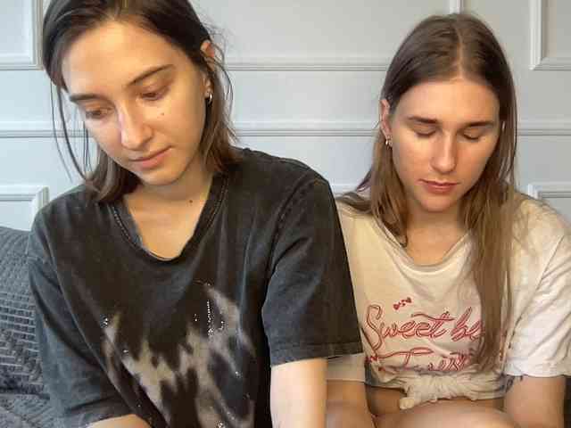 yoursweettreats webcam