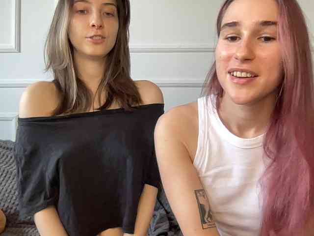 yoursweettreats webcam