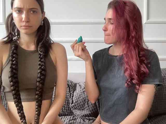 yoursweettreats webcam