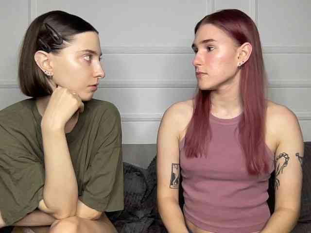 yoursweettreats webcam