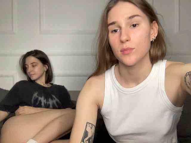 yoursweettreats webcam