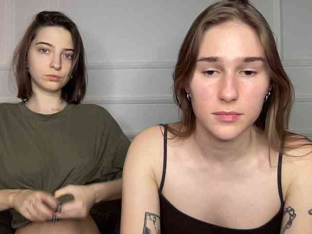 yoursweettreats webcam