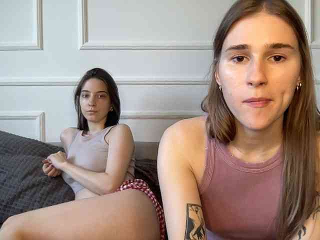 yoursweettreats webcam