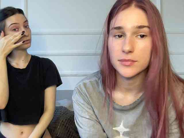 yoursweettreats webcam