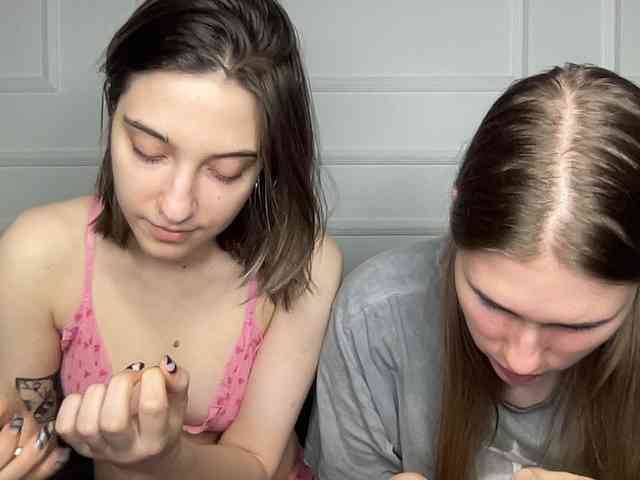 yoursweettreats webcam