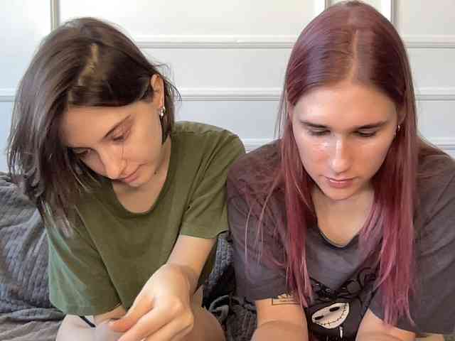 yoursweettreats webcam