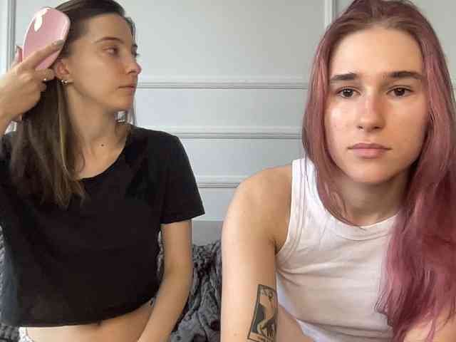 yoursweettreats webcam