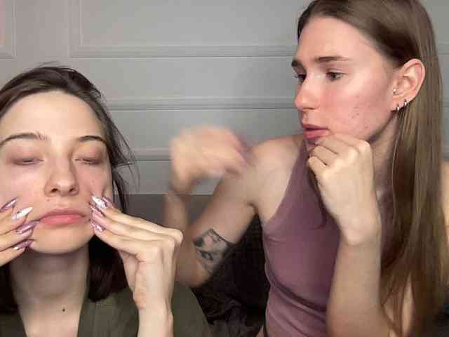 yoursweettreats webcam