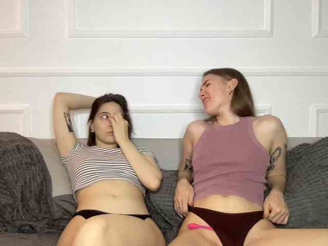 yoursweettreats webcam