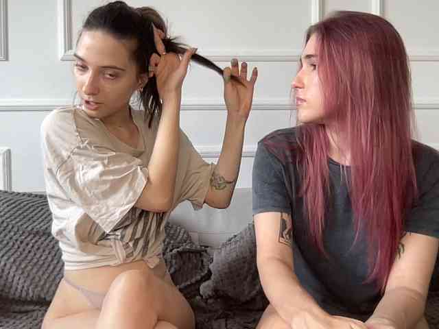 yoursweettreats webcam