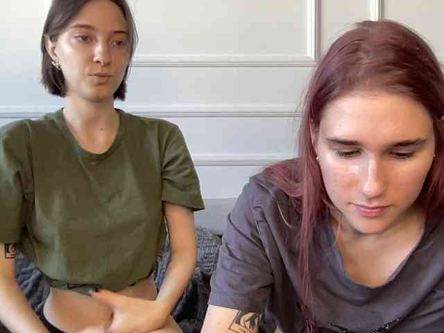 yoursweettreats webcam