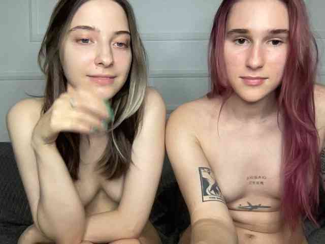 yoursweettreats webcam