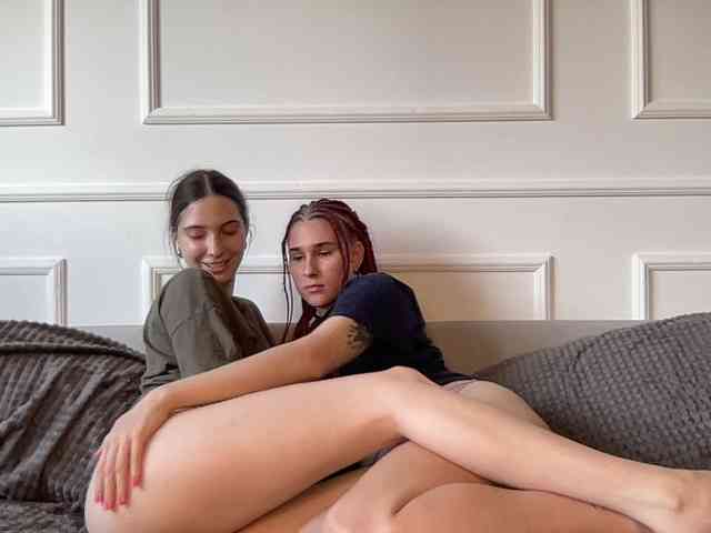 yoursweettreats webcam