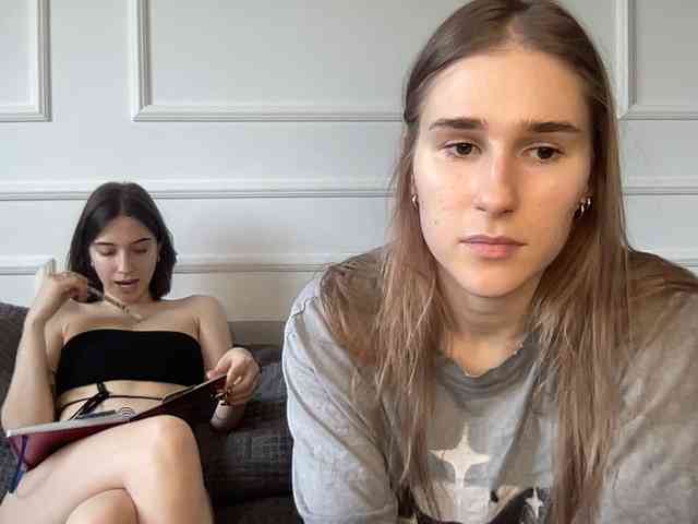 yoursweettreats webcam