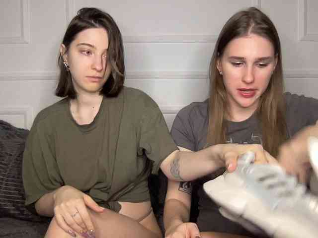 yoursweettreats webcam