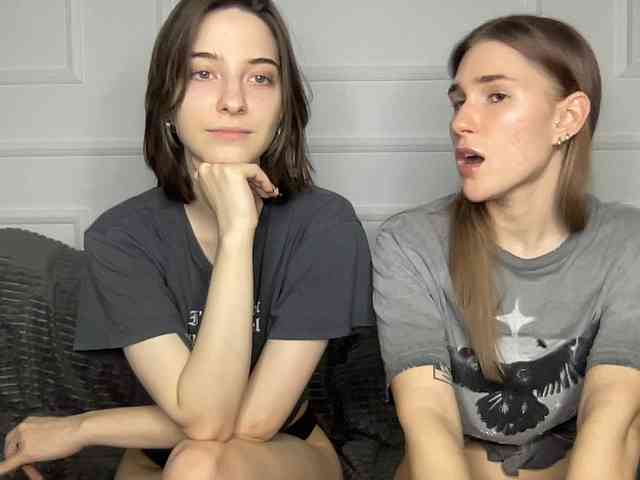 yoursweettreats webcam