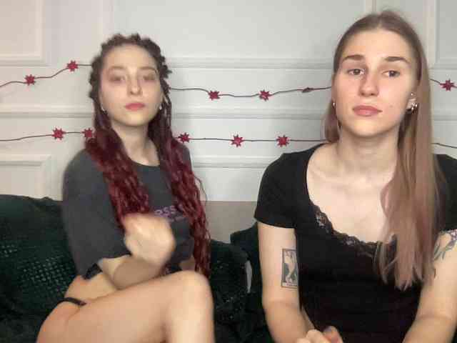 yoursweettreats webcam