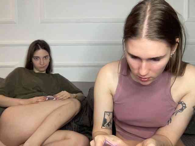 yoursweettreats webcam