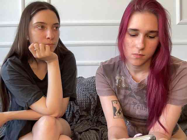 strip chat live Yoursweettreats