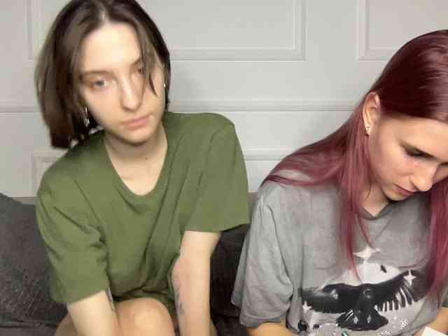 yoursweettreats webcam