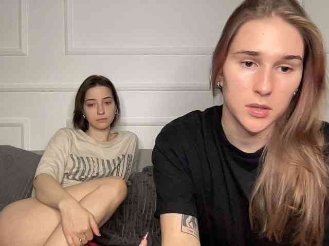 yoursweettreats webcam