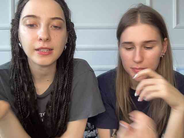 yoursweettreats webcam