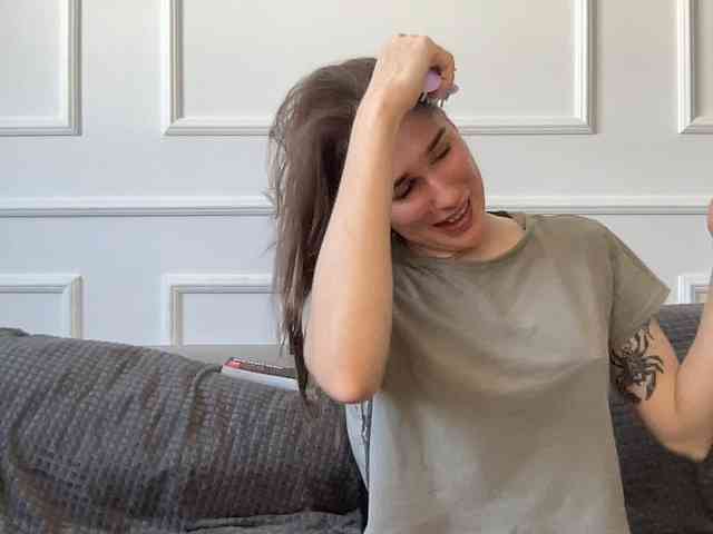 yoursweettreats webcam