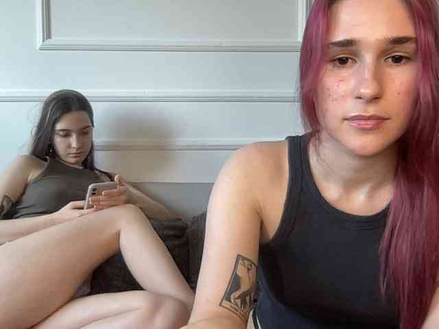 yoursweettreats webcam
