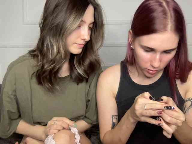 yoursweettreats webcam