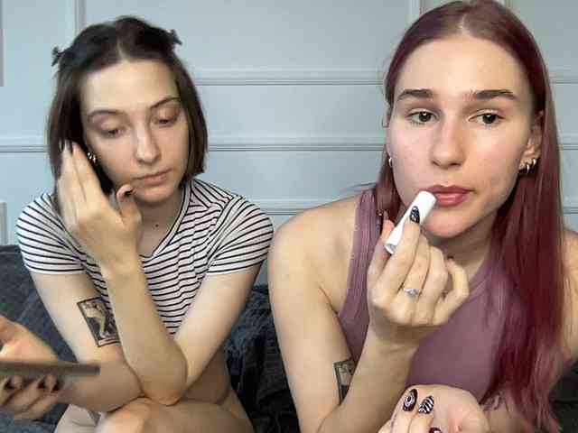 yoursweettreats webcam