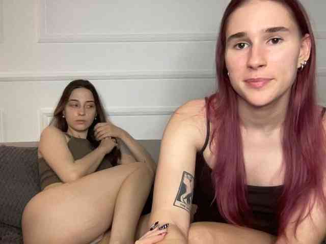 yoursweettreats webcam
