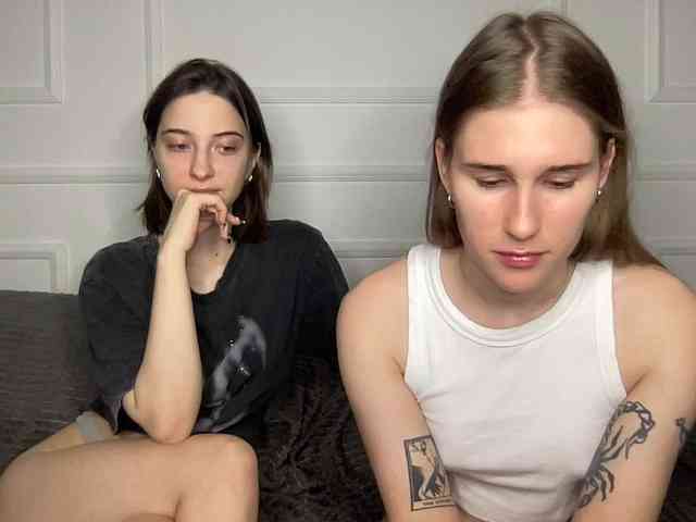 yoursweettreats webcam