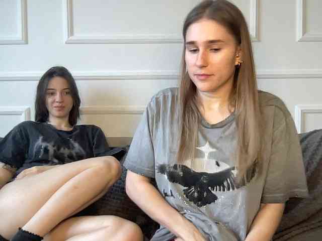 yoursweettreats webcam