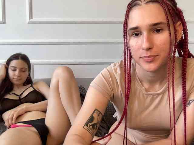 yoursweettreats webcam