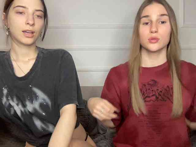 yoursweettreats webcam