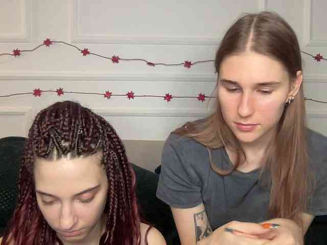 yoursweettreats webcam