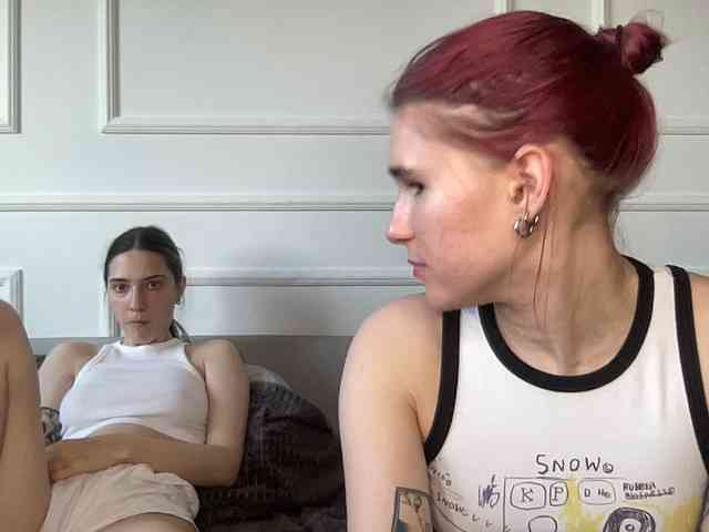 yoursweettreats webcam