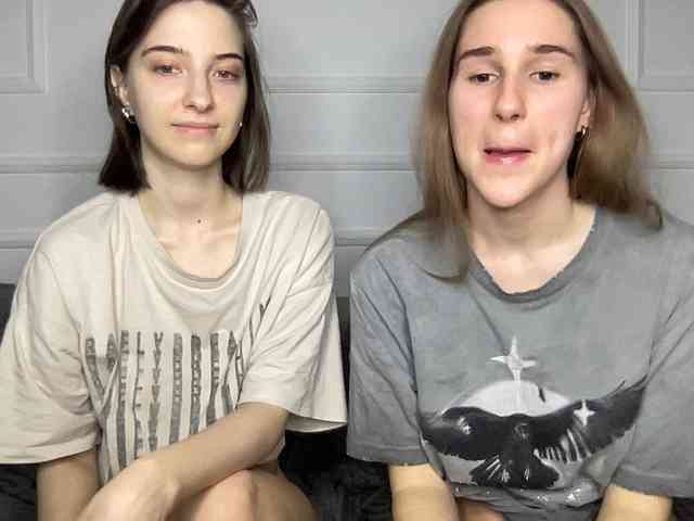 yoursweettreats webcam