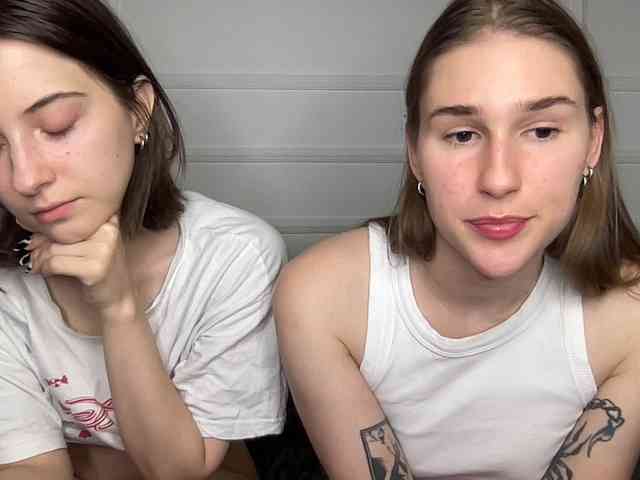 yoursweettreats webcam