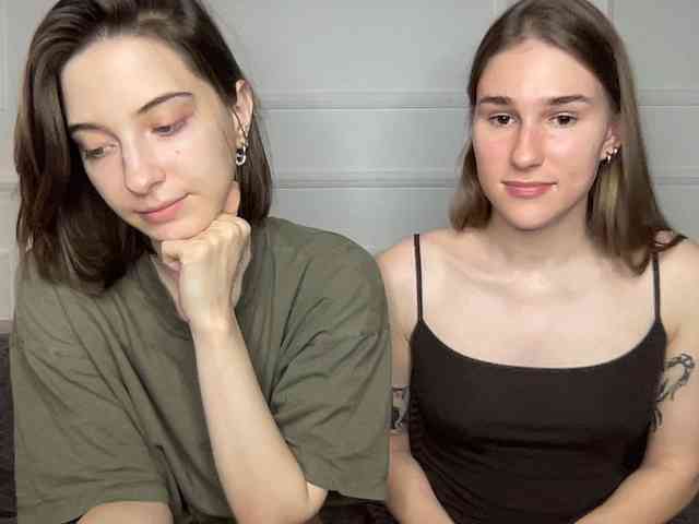 yoursweettreats webcam