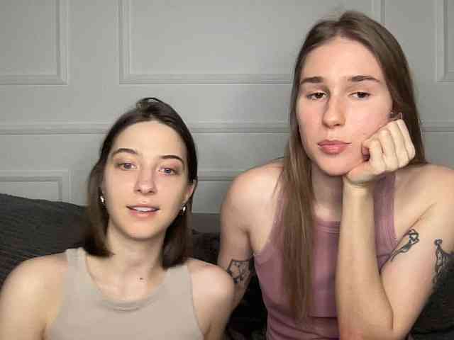 yoursweettreats webcam