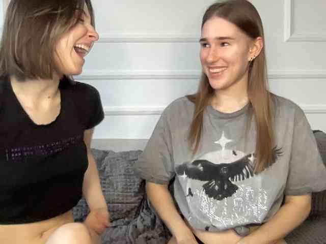 yoursweettreats's Sexcam