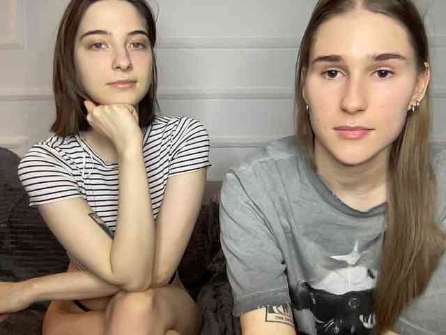 yoursweettreats webcam