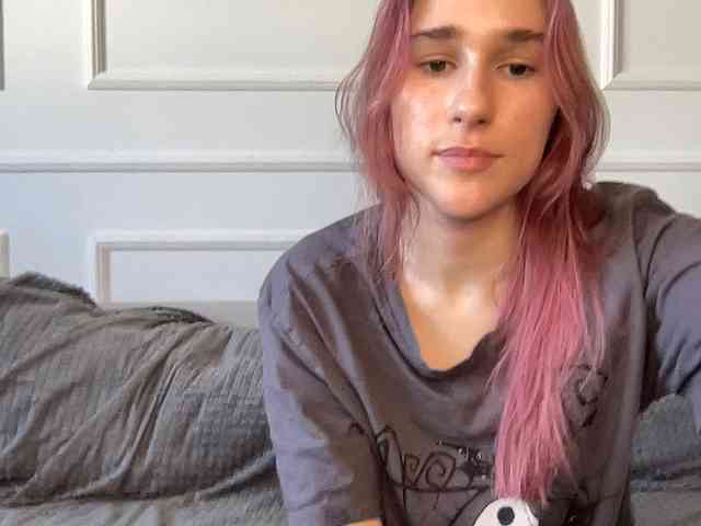 yoursweettreats webcam